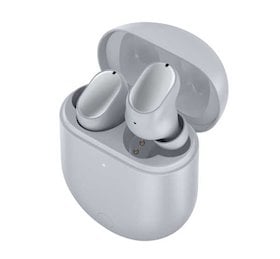 Wireless headphones Xiaomi Redmi Buds 3 Pro Glacier Gray (BHR5311GL)